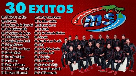 MS chiquititaaa Suscrbanse al canal)httpwww. . Banda ms exitos